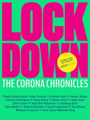 cover image of Lockdown